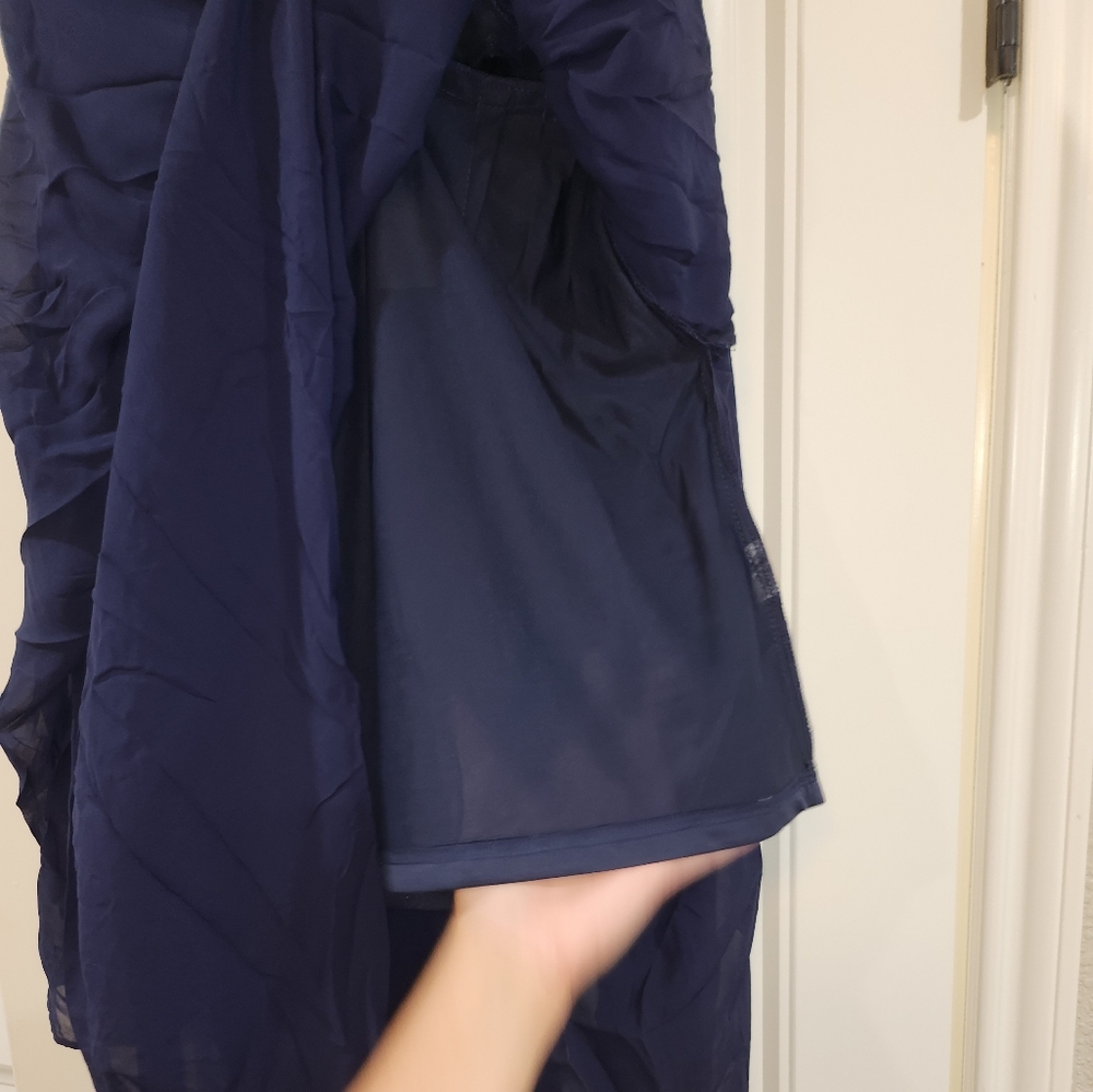 High Low Top - Picture 7 of 7